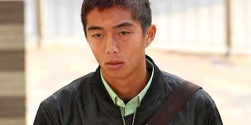 Lu Wai, contrabandistul junior