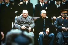 L a otrăvit Beria pe Stalin? jpeg