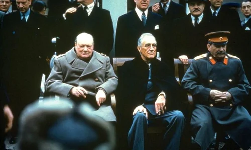 L a otrăvit Beria pe Stalin? jpeg