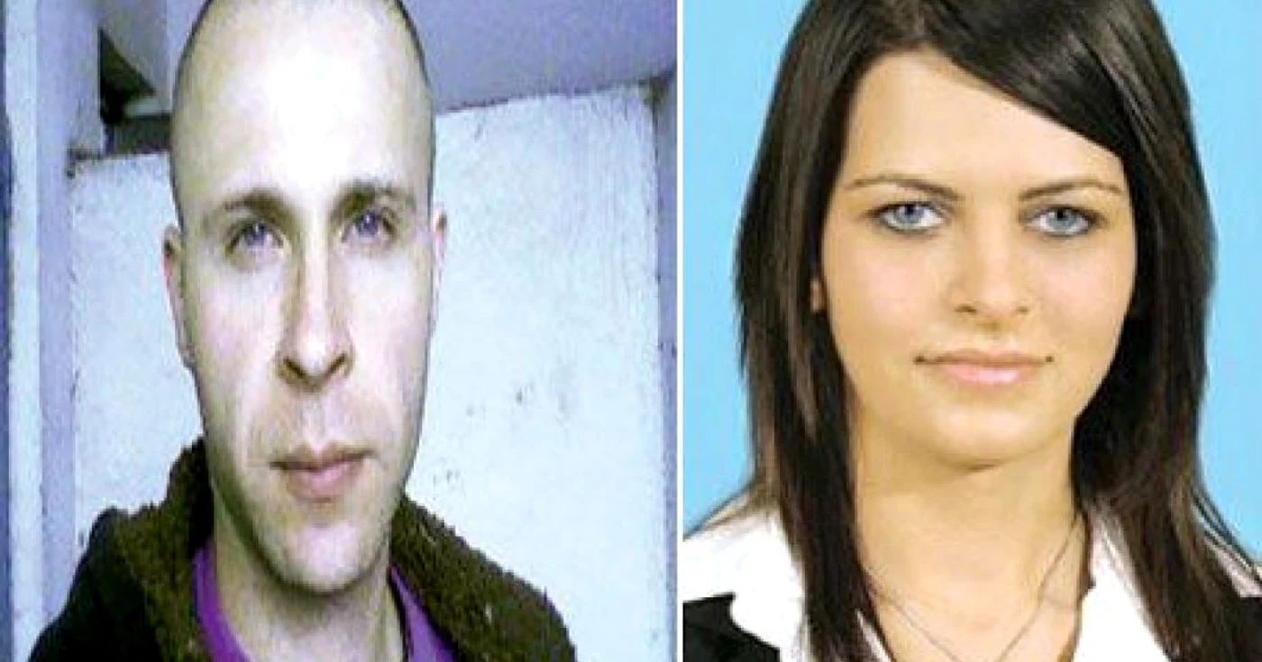 Daniel Iordan a ucis-o cu bestialitate pe Lucica Crişan
