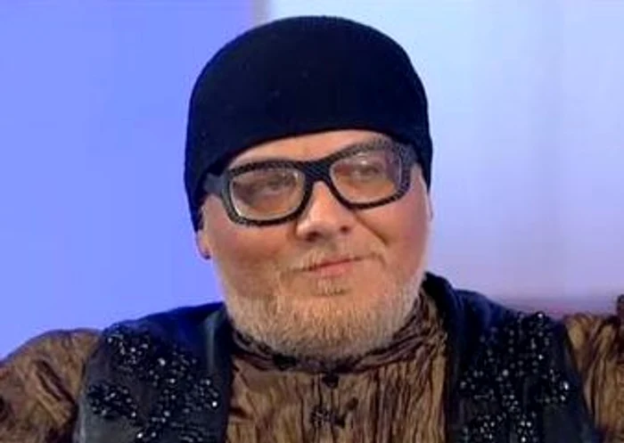 În toamnă, Marian Dârţă va fi supus unei noi intervenţii chirurgicale