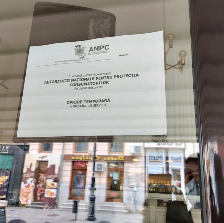 FOTO / Comisariatul Judeţean pentru Protecţia Consumatorilor Dolj