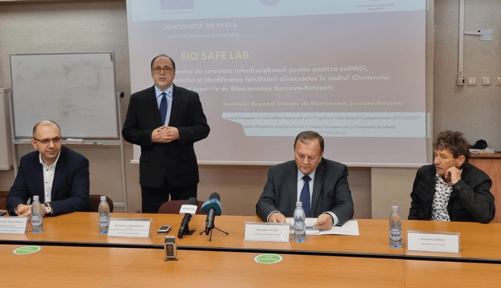 Avertismentul unui patron din industria cărnii: „Au apărut arome de carne de vită și de porc”