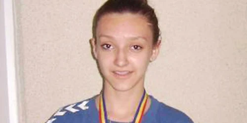 Andreea Ioana Petruneac