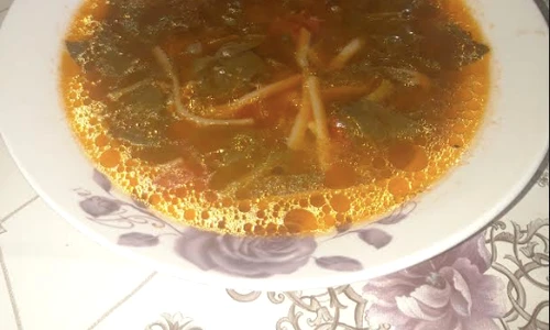 1 ciorba de stevie si macris png png