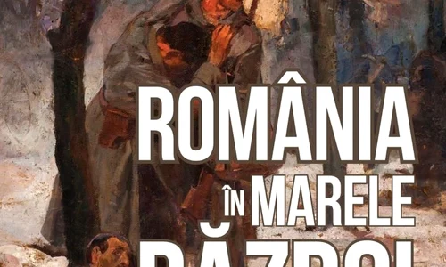 România în Marele Război jpeg