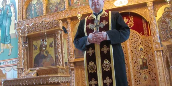 preotul ioan cosa