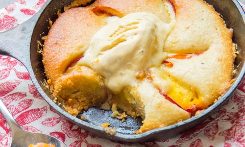 tarta piersici migdale jpeg