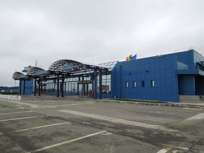 Un consiliu județean va subvenționa curse aeriene, în premieră pentru România. Unde ajungi într-o oră cu noul serviciu public