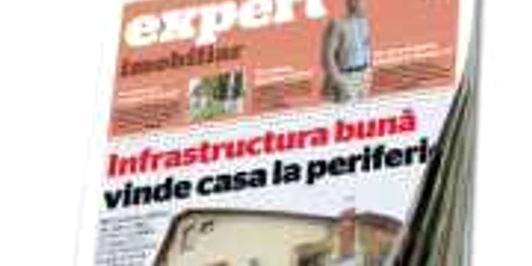 Citiţi mâine în „Expert imobiliar“!
