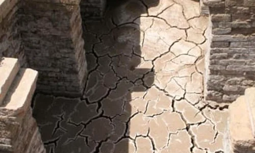 Un miracol urban – oraşul Mari din Siria jpeg