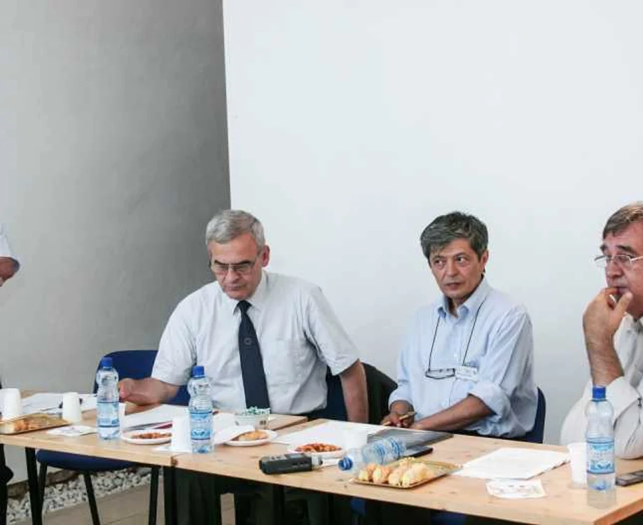 Eveniment la Societatea Timişoara