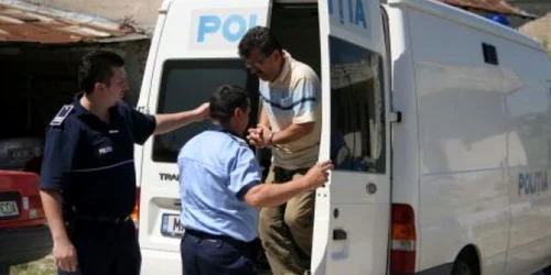 Primarul din Cârna susţine că este nevinovat