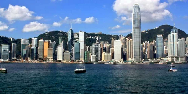 hong kong