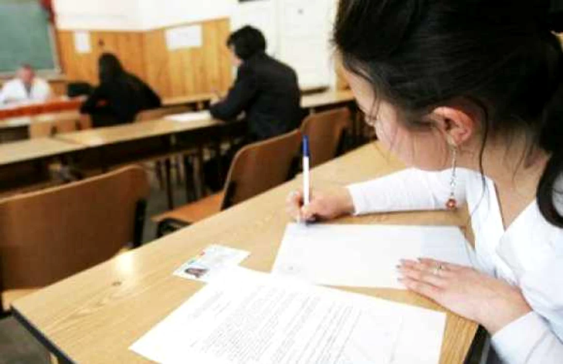 Inevitabil, profesorii au avut și momente amuzante la corectarea lucrărilor