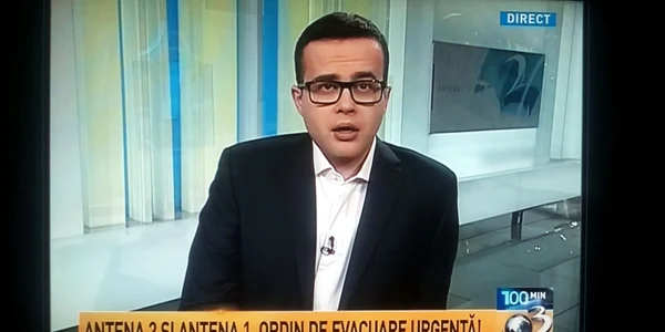 Antena3 Gadea