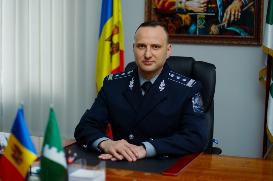 INTERVIU Șeful Poliției de Frontieră a Rep. Moldova spune ce ar face autoritățile dacă Putin s-ar prezenta la graniță