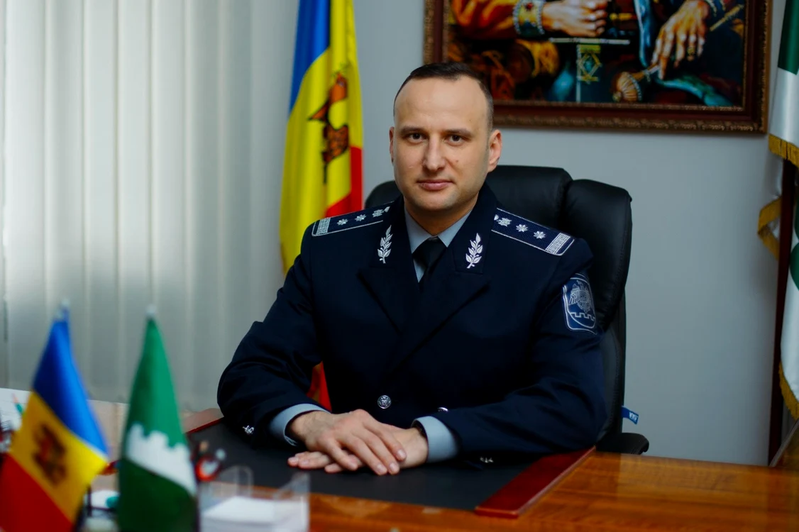 Șeful Poliției de Frontieră afirmă că Putin va fi reținut la intrarea în țară. FOTO: Facebook