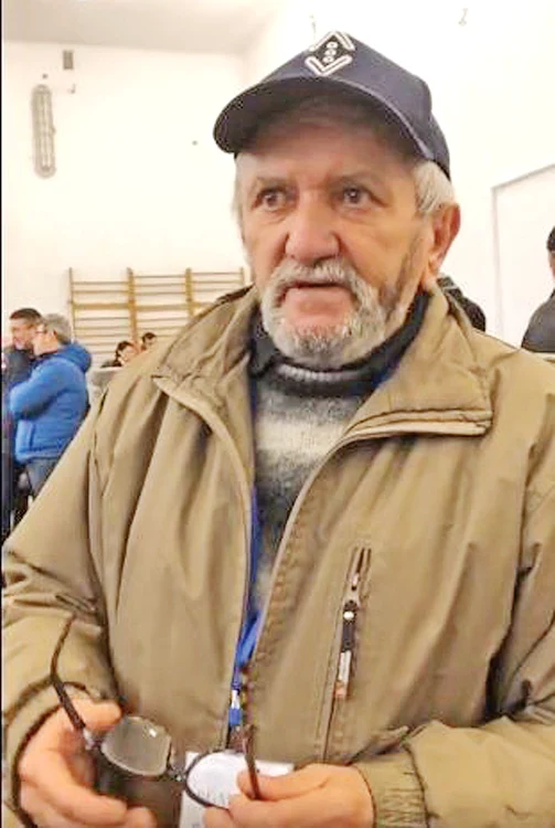 Iosif Pienariu 