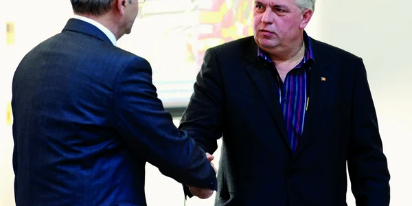 dragnea