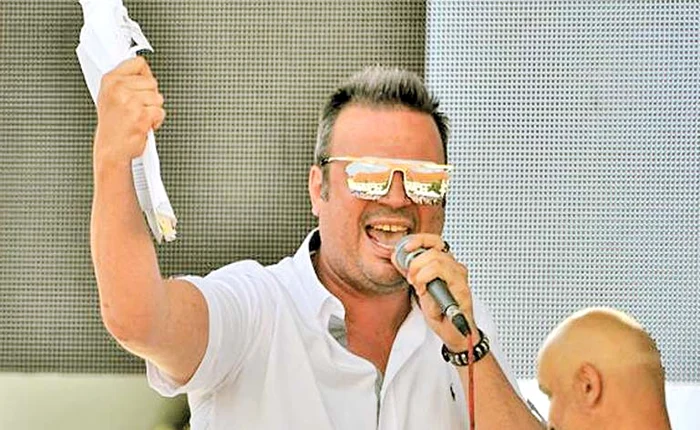 
    Dan Helciug a fost impresionat  de evenimentul de la Sibiu  