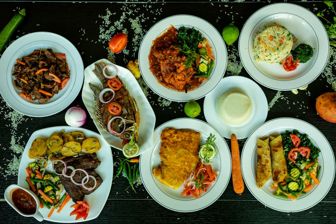 Mâncare sănătoasă. Foto: arhiva.
