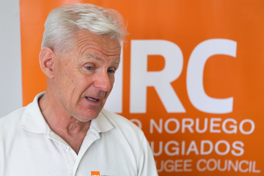 Acordurile de la Oslo sunt complet moarte, potrivit unuia dintre artizanii lor. Ce spune că ar trebui să facă comunitatea internațională