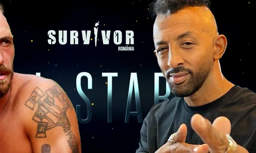banner survivor png