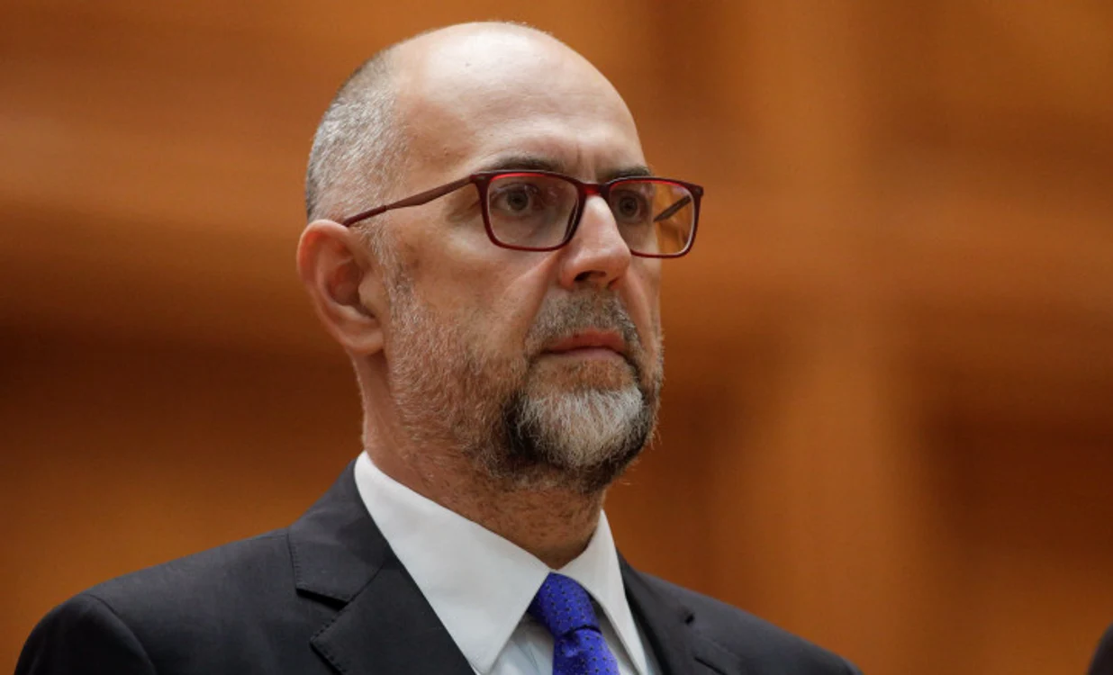 Președintele UDMR, Kelemen Hunor Foto: arhivă, adevărul