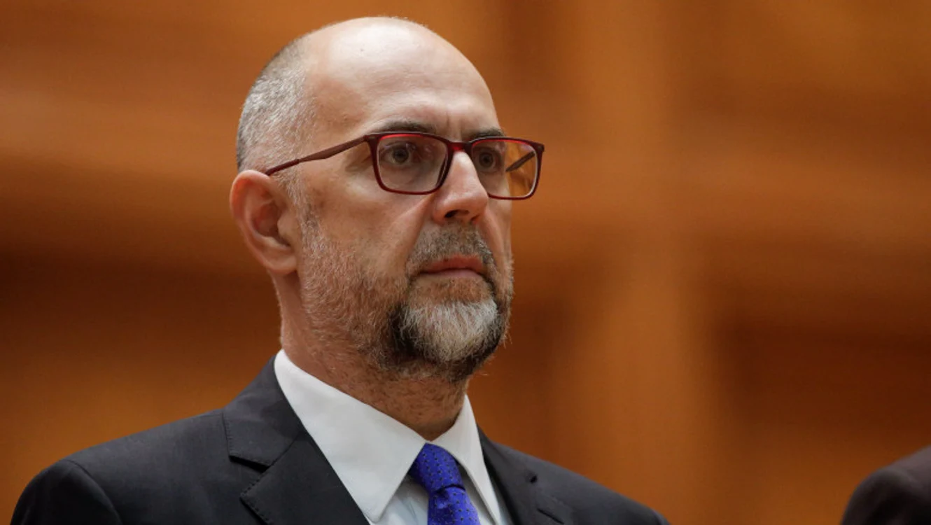 Liderul UDMR, Kelemen Hunor FOTO: Arhivă, Adevărul