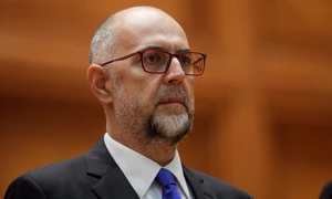 kelemn hunor parlament