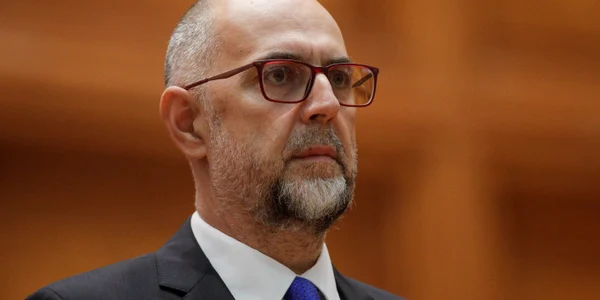 kelemn hunor parlament
