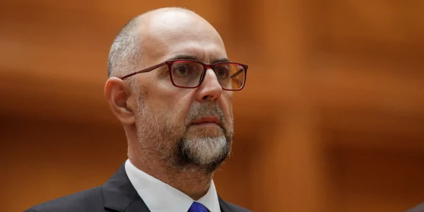 kelemn hunor parlament