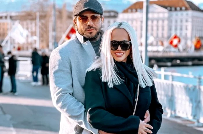 Anda Adam și iubitul își inaugurează clubul de la Cluj Sursa: Instagram