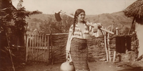 taranca ie sursa imagoromaniae