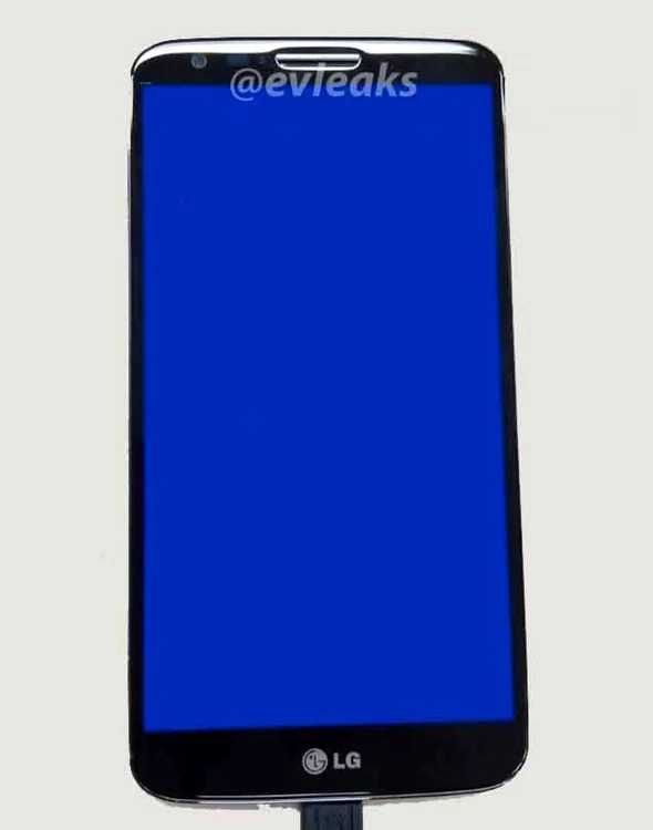 lg optimus g2