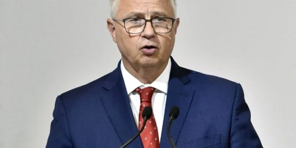 Trocsanyi Laszlo