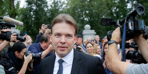 Avocatul Maxime Znak