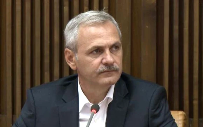 Liviu Dragnea