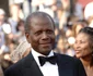 Imagini din viata actor american Sidney Poitier FOTO Shutterstock