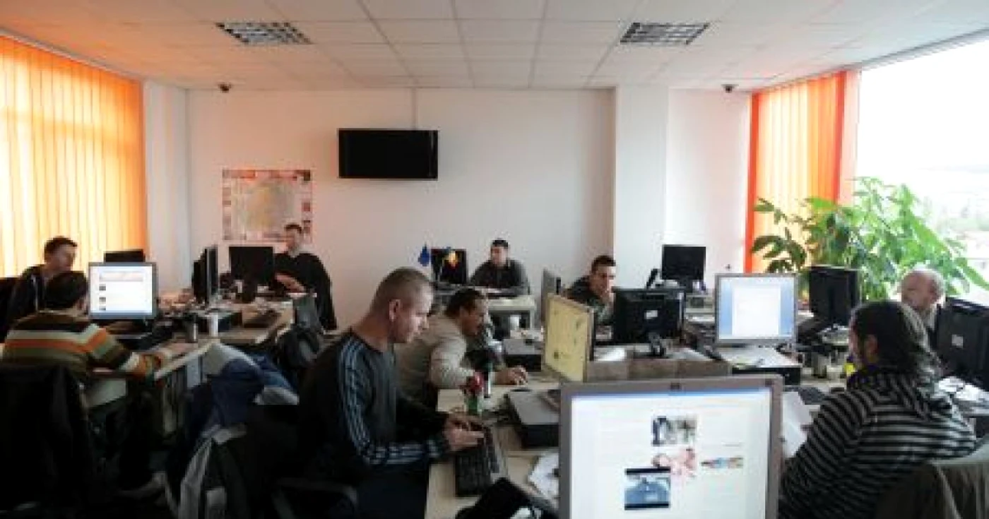 Redacţia ADS Cluj