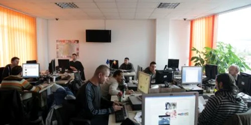 Redacţia ADS Cluj