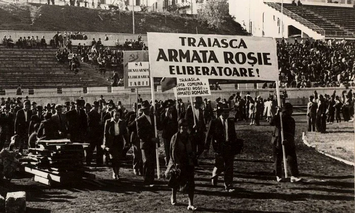 A crezut cineva sincer în comunismul din România? jpeg