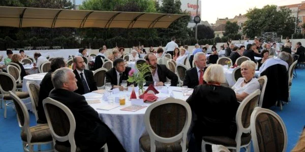 Serviciul de ajutor maltez organizează şi un nou bal caritabil