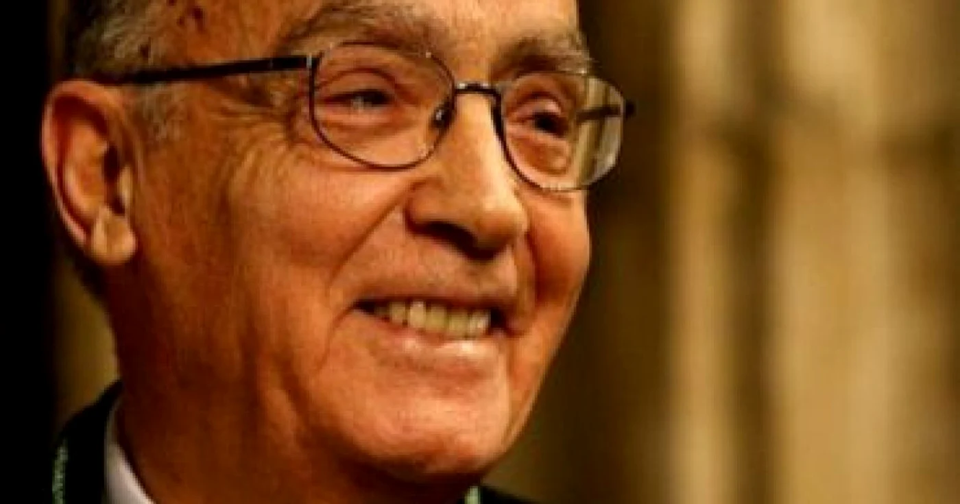 José Saramago îi mulţumeşte scriitorului Umberto Eco