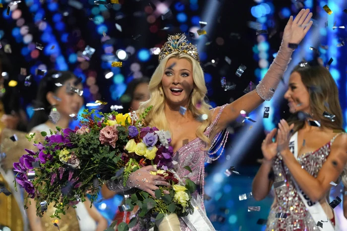 Miss Danemarca, Victoria Kjær Theilvig, Profimedia (2) jpg