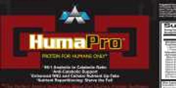 humapro2