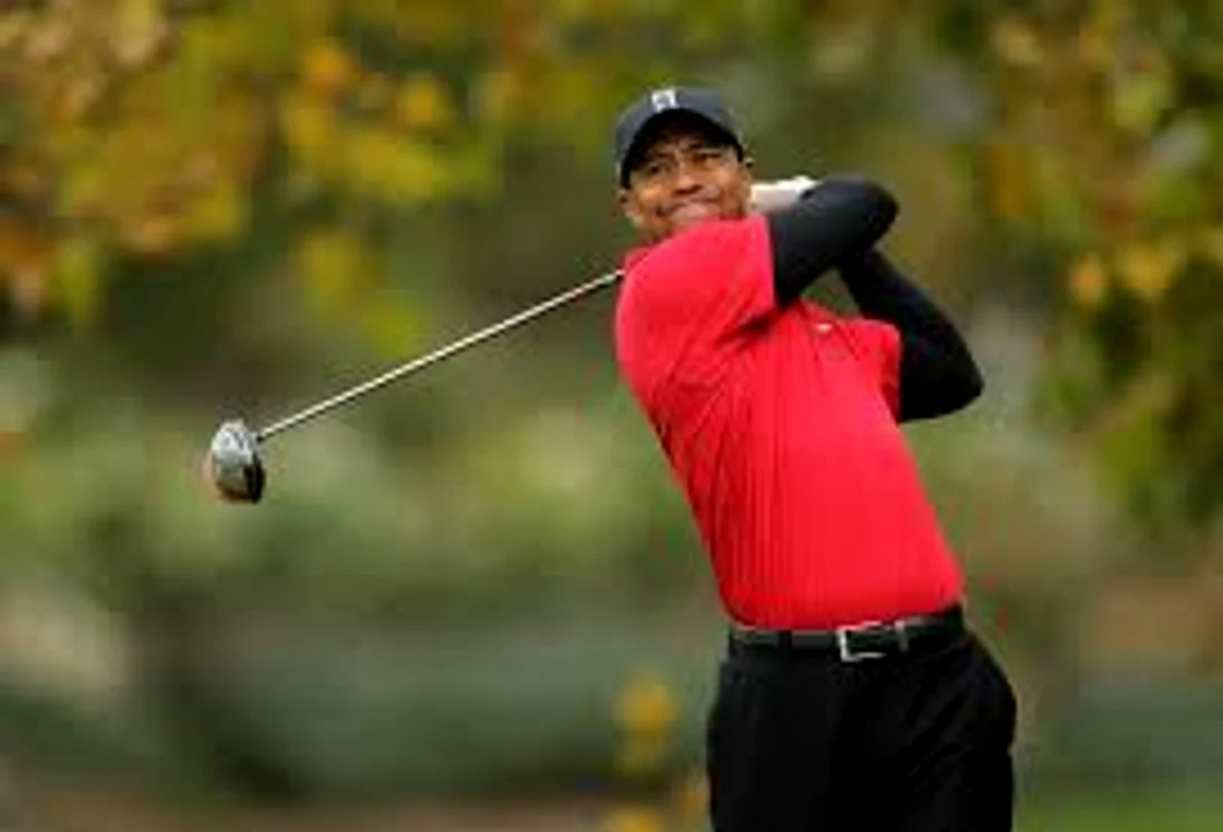 Tiger Woods e cel mai bogat sportiv din lume aflat în activitate