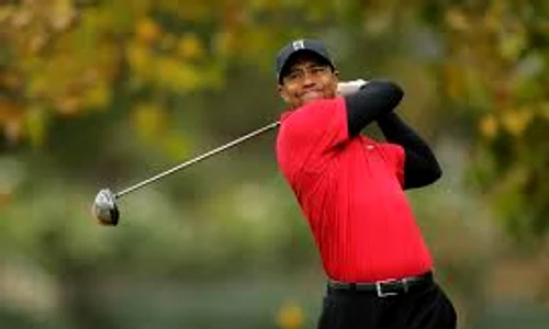 Tiger Woods e cel mai bogat sportiv din lume aflat în activitate jpeg