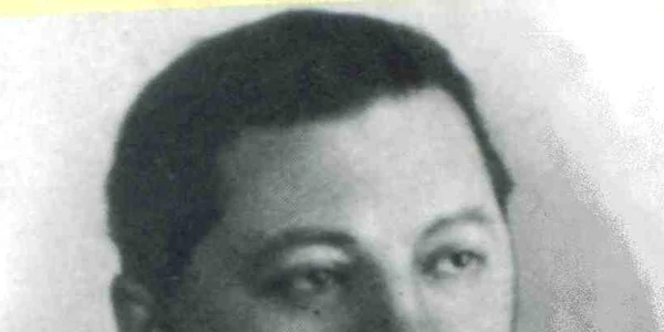 eugen cristescu